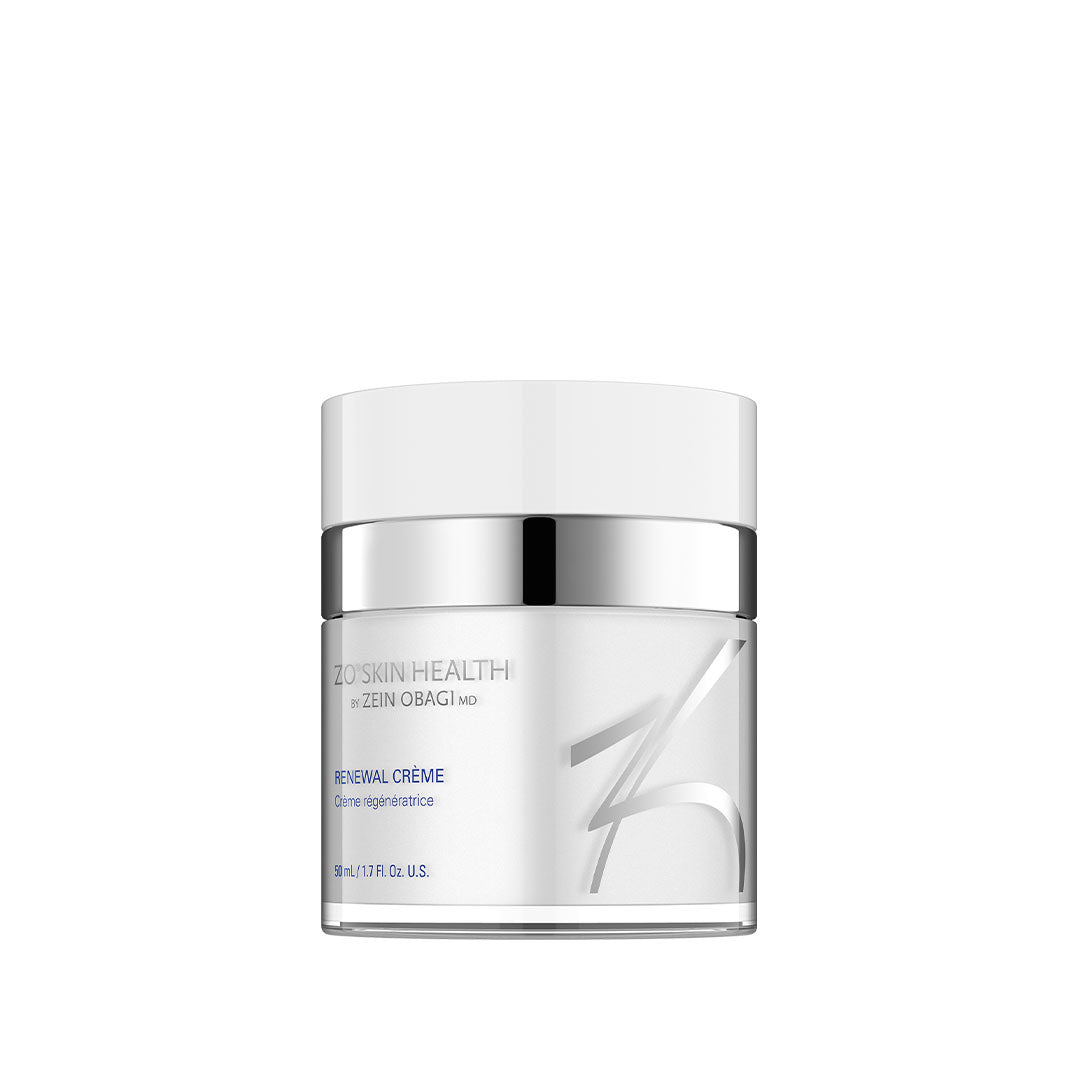 Renewal Creme-Hydrators-ZO Skin Health-Skin Design-Best-Medical-Spa-South-Shore-Pembroke-massachusetts