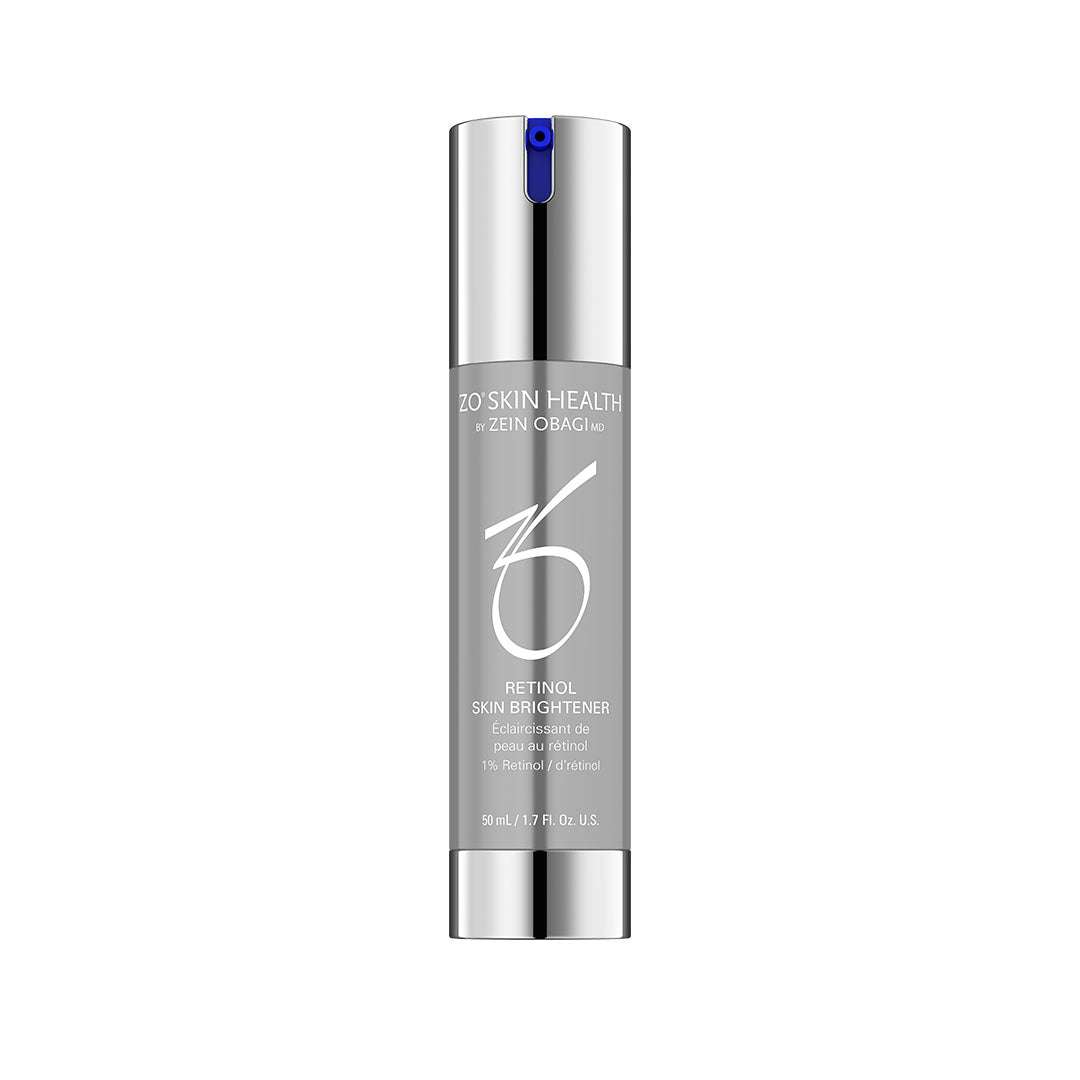 Retinol Skin Brightener 1%-Retinols-ZO Skin Health-Skin Design-Best-Medical-Spa-South-Shore-Pembroke-massachusetts