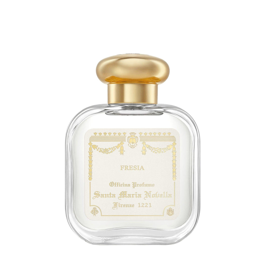 Santa Maria Novella Fresia Eau de Cologne-Perfume & Cologne-Santa Maria Novella-Leigh Kelley Skin Studio