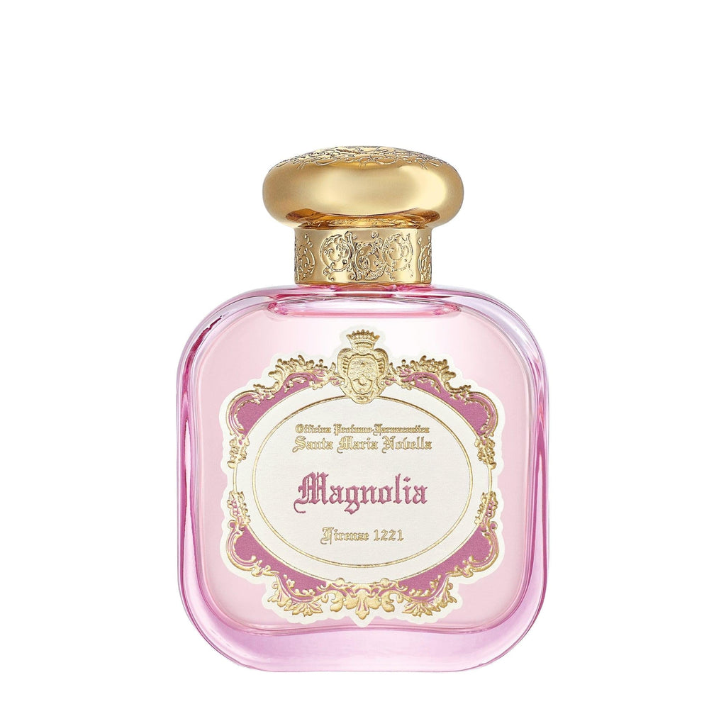 Santa Maria Novella Magnolia Eau de Parfum-Perfume & Cologne-Santa Maria Novella-Leigh Kelley Skin Studio