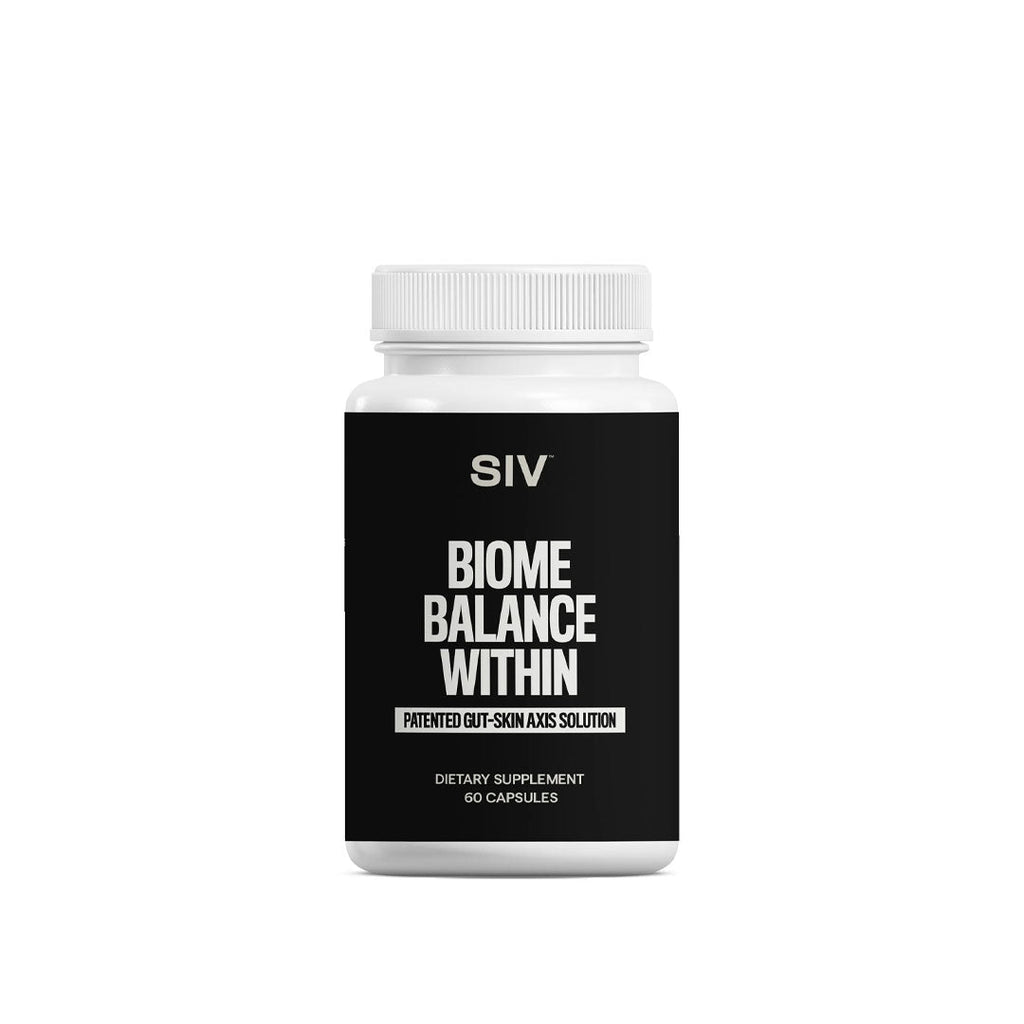 Biome Balance Within