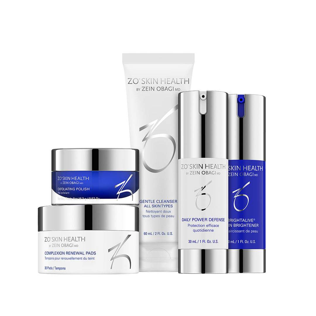Skin Brightening Program-Kits-ZO Skin Health-Skin Design-Best-Medical-Spa-South-Shore-Pembroke-massachusetts