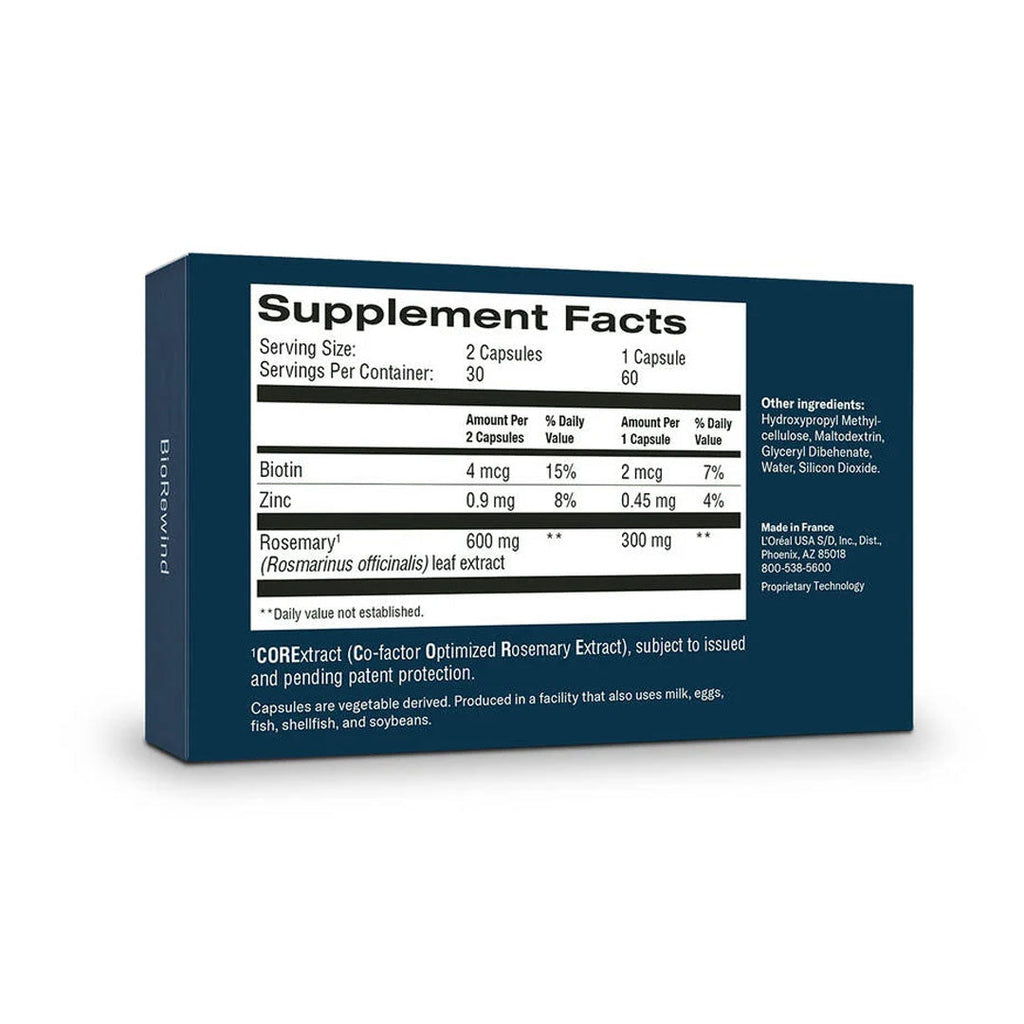 BioRewind Skin Health Dietary Supplement-Supplement-SkinBetter-rev skin and wellness best facial in denver colorado acne expert