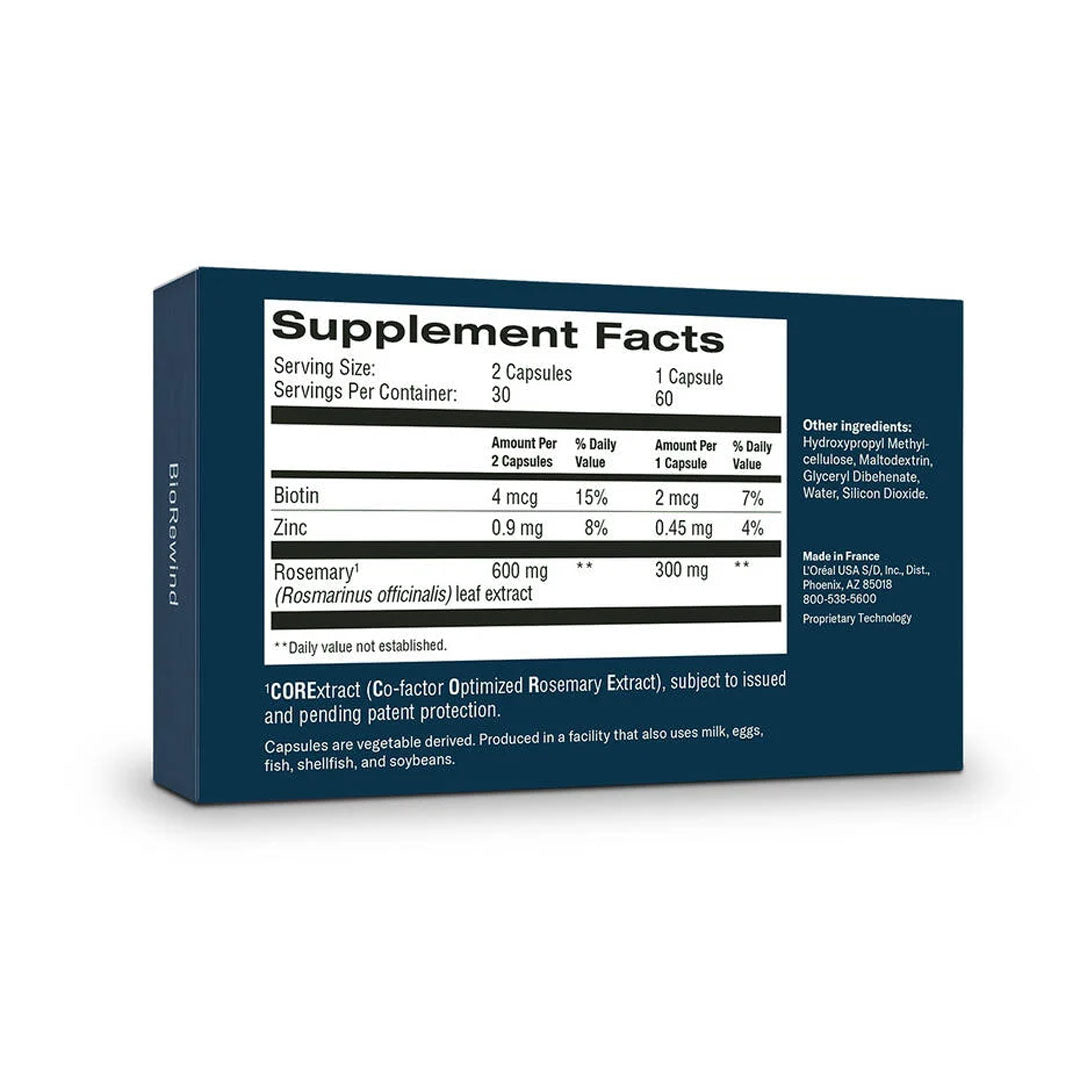 BioRewind Skin Health Dietary Supplement-Supplement-SkinBetter-rev skin and wellness best facial in denver colorado acne expert