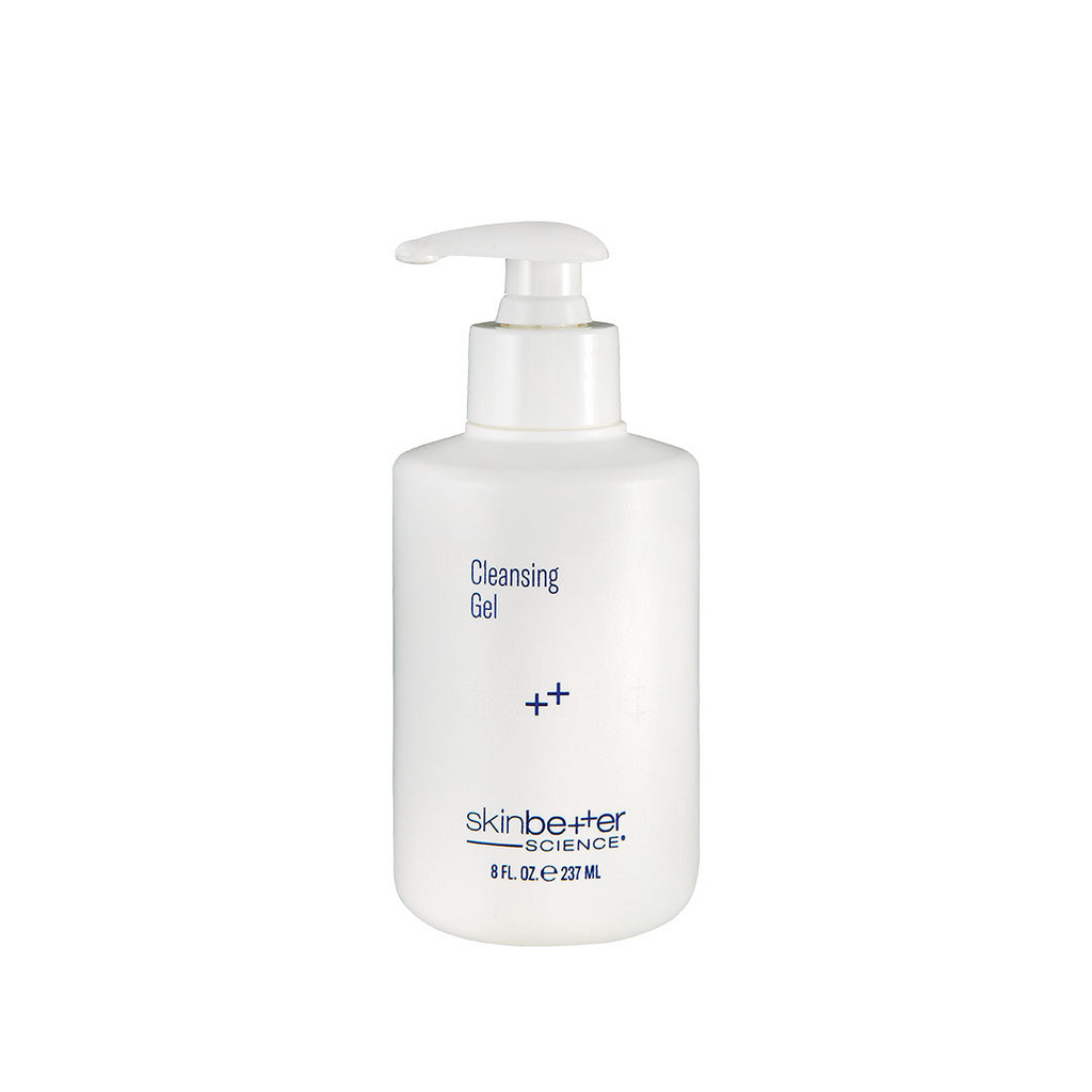 skinbetter cleansing gel
