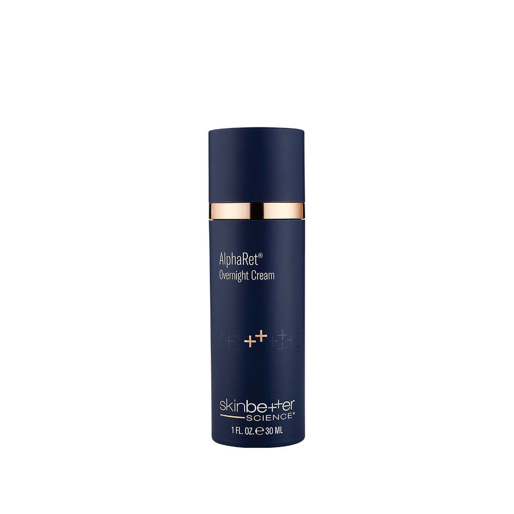 skinbetter science alpharet overnight cream