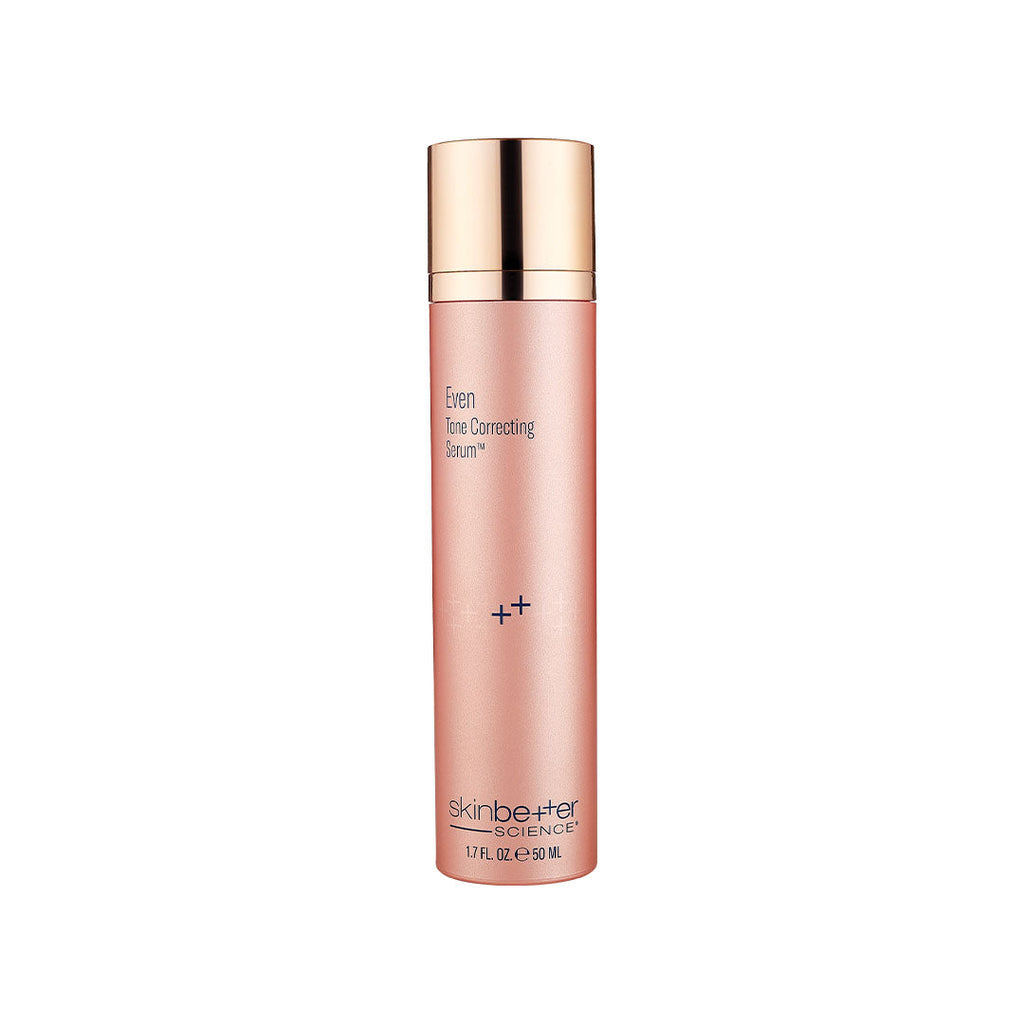 skinbetter science even tone correcting serum
