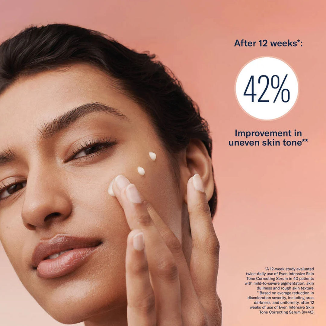 Even Intensive Skin Tone Correcting Serum