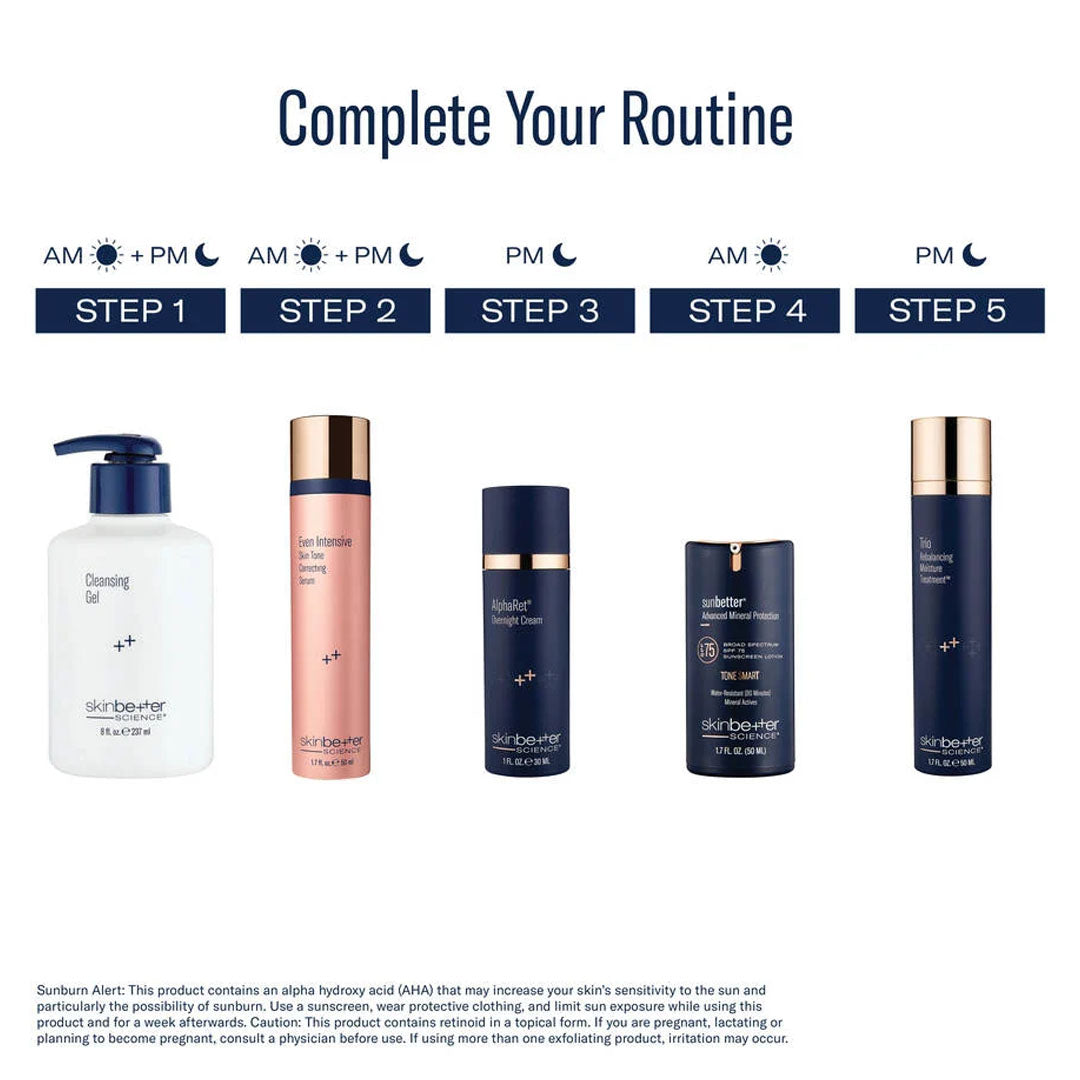 Even Intensive Skin Tone Correcting Serum