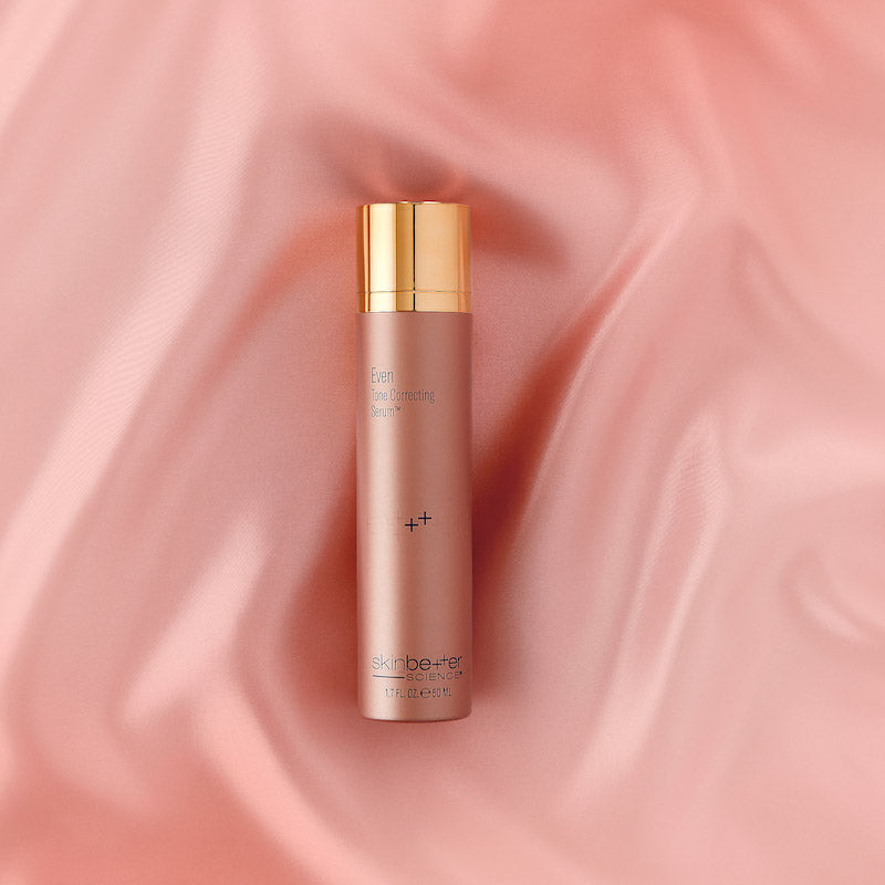 skinbetter even tone correcting serum