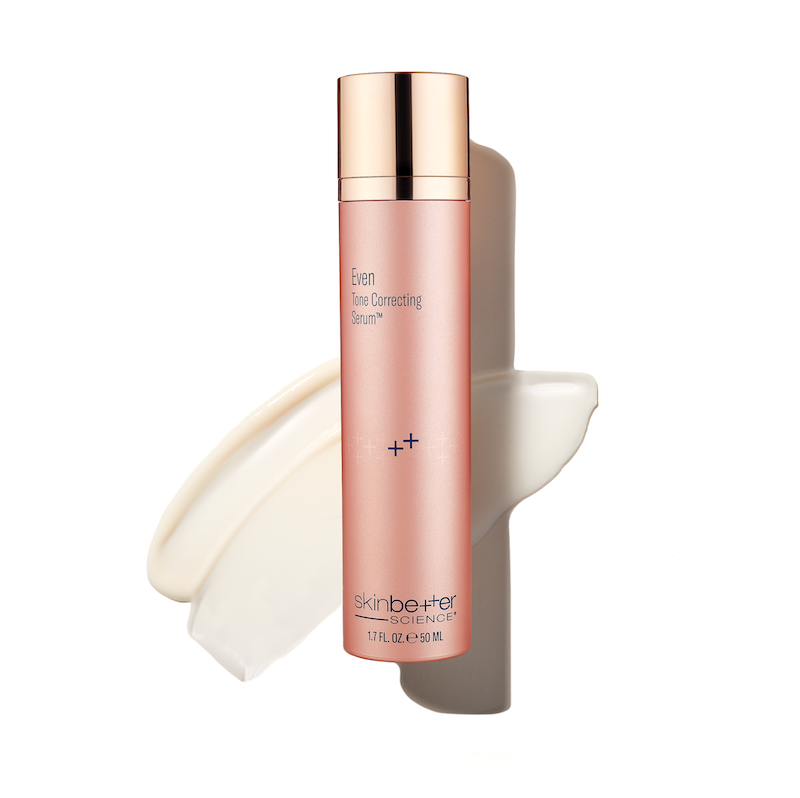 skinbetter even tone correcting serum
