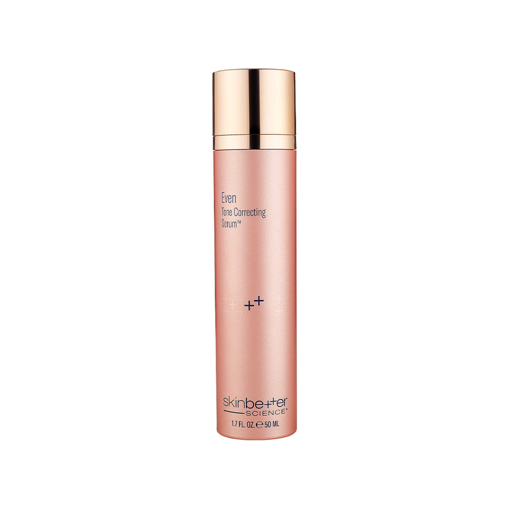 skinbetter even tone correcting serum