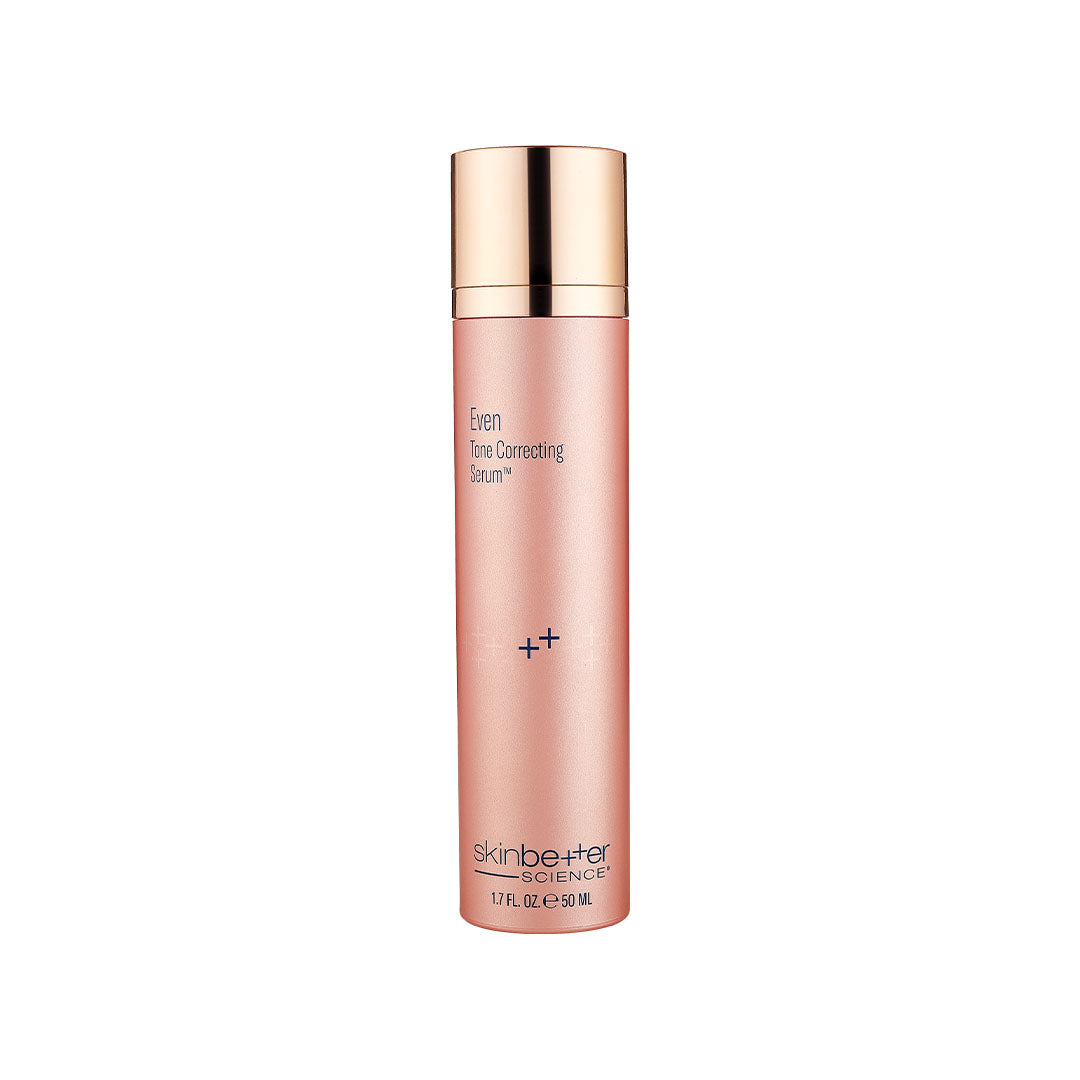 skinbetter even tone correcting serum