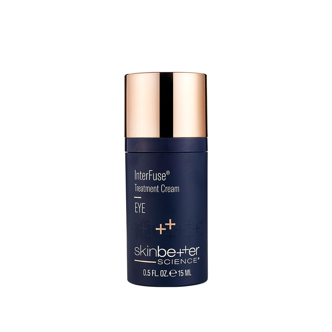 skinbetter interfuse intensive treatment eye