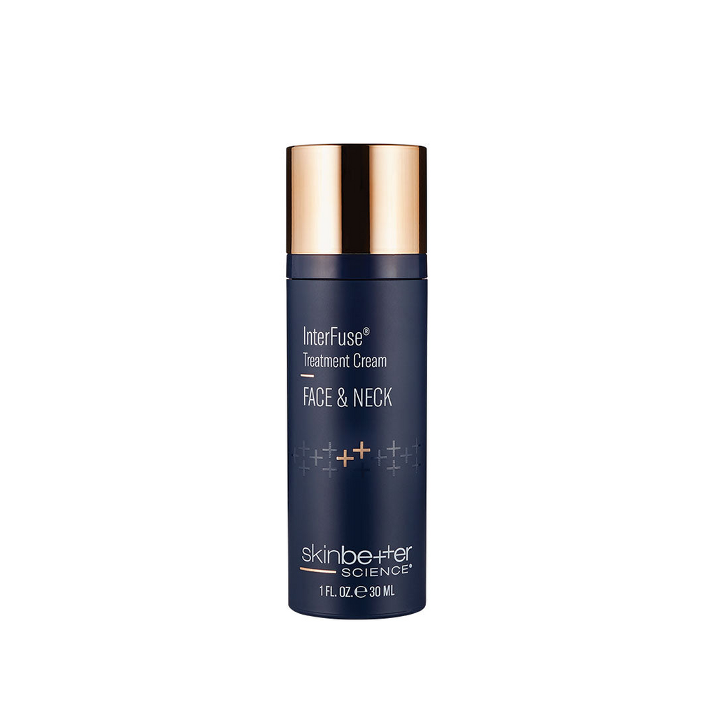 skinbetter interfuse intensive treatment face and neck cream