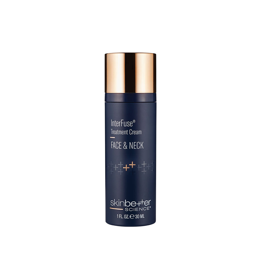 skinbetter interfuse intensive treatment face and neck cream