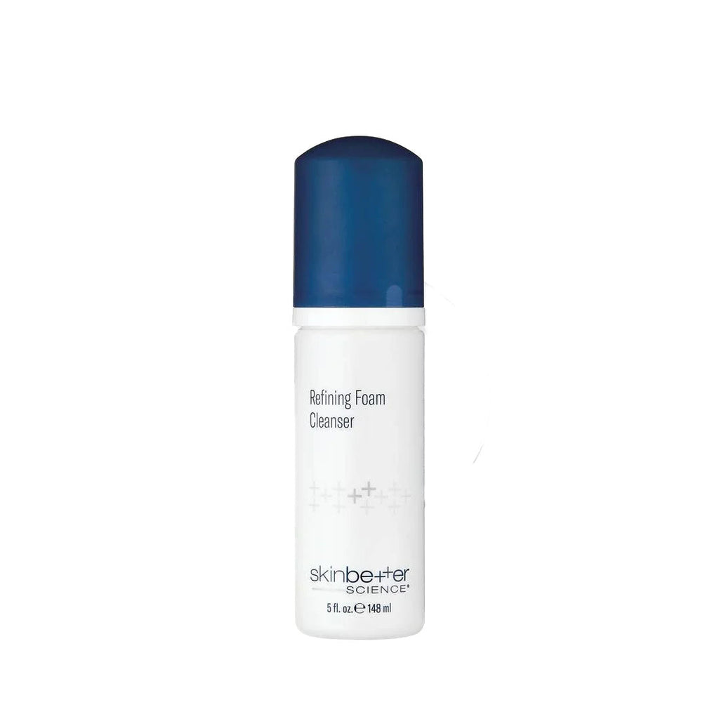 Refining Foam Cleanser-Cleansers-SkinBetter-rev skin and wellness best facial in denver colorado acne expert