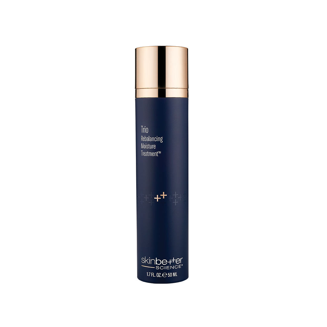 skinbetter trio rebalancing moisture treatment
