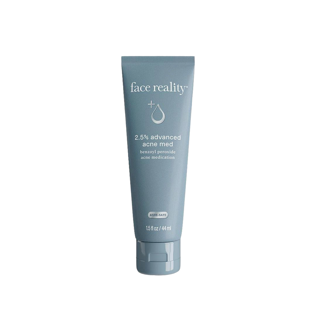 face reality 2.5% Acne Med