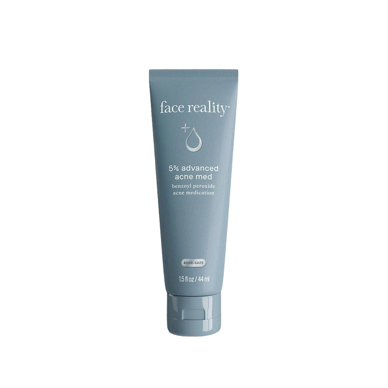 face reality 5% Acne Med