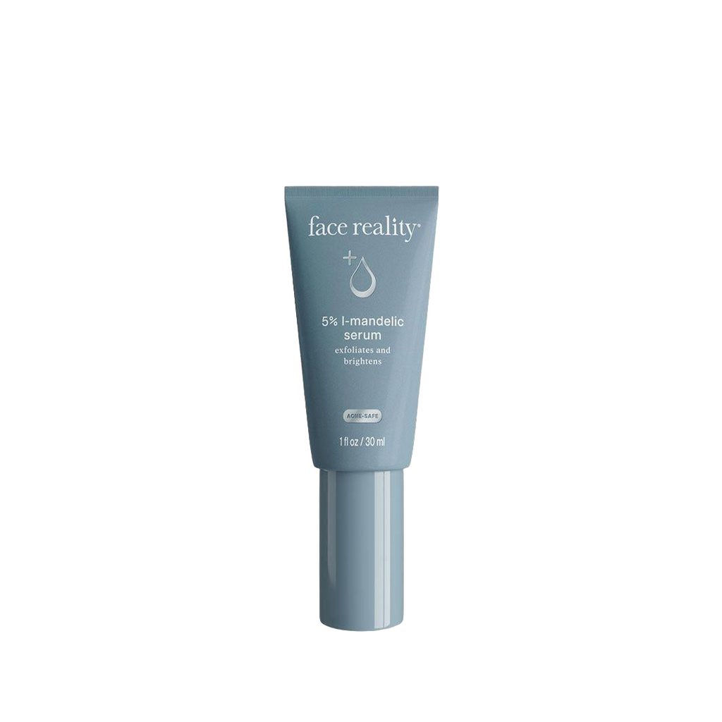 face reality 5% L-Mandelic Serum
