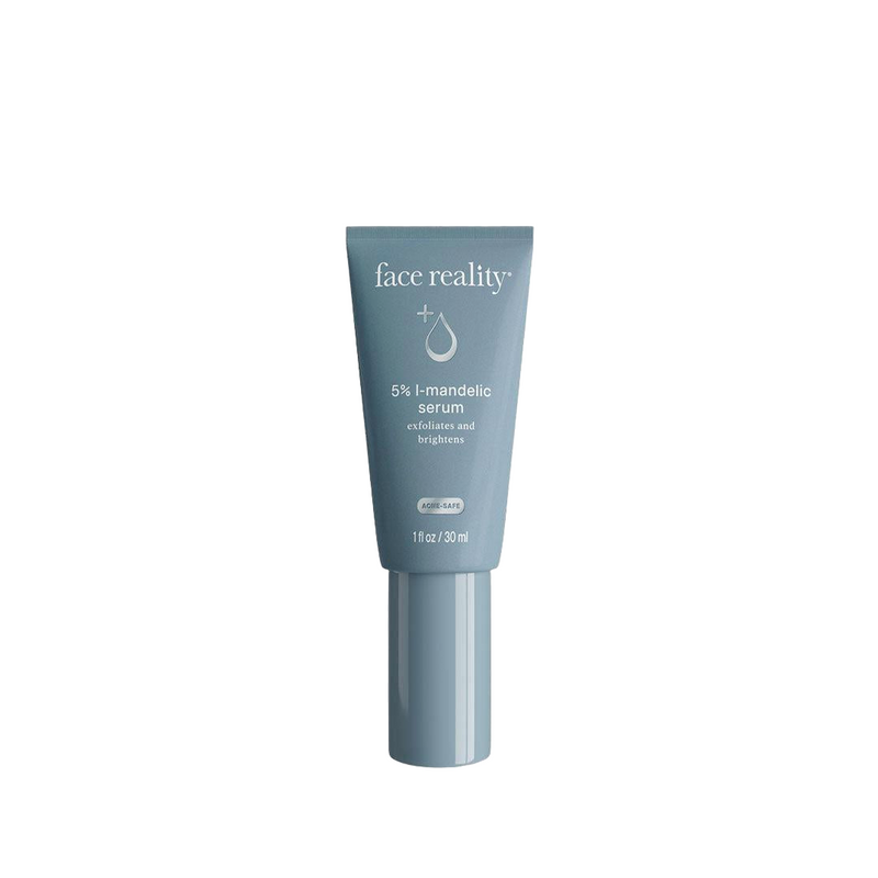 face reality 5% L-Mandelic Serum