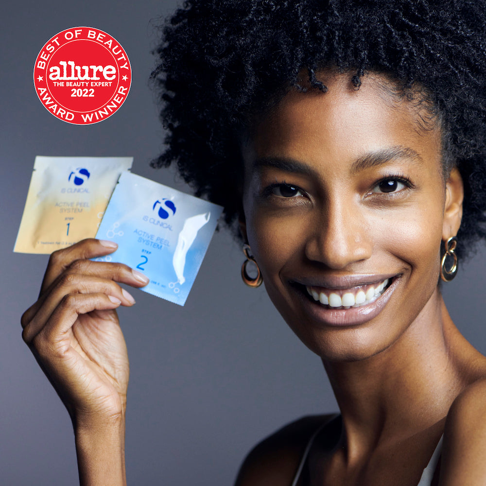 Active Peel Pads