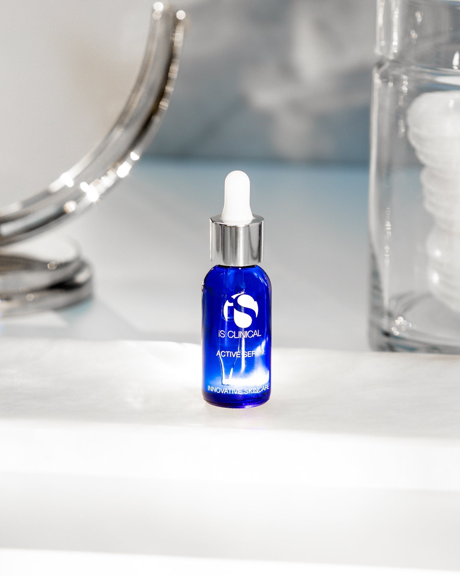 Active Serum