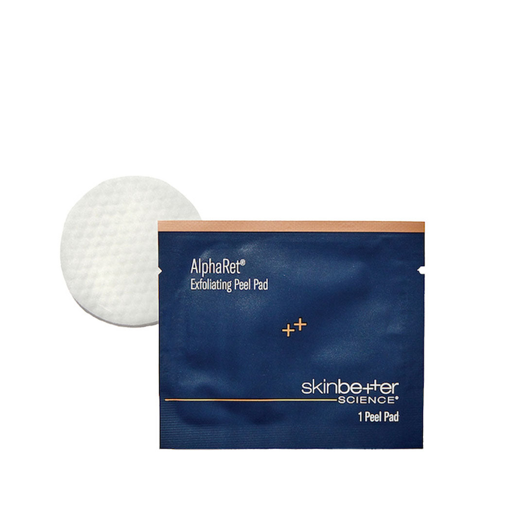 AlphaRet Exfoliating Peel Pads 30 ct