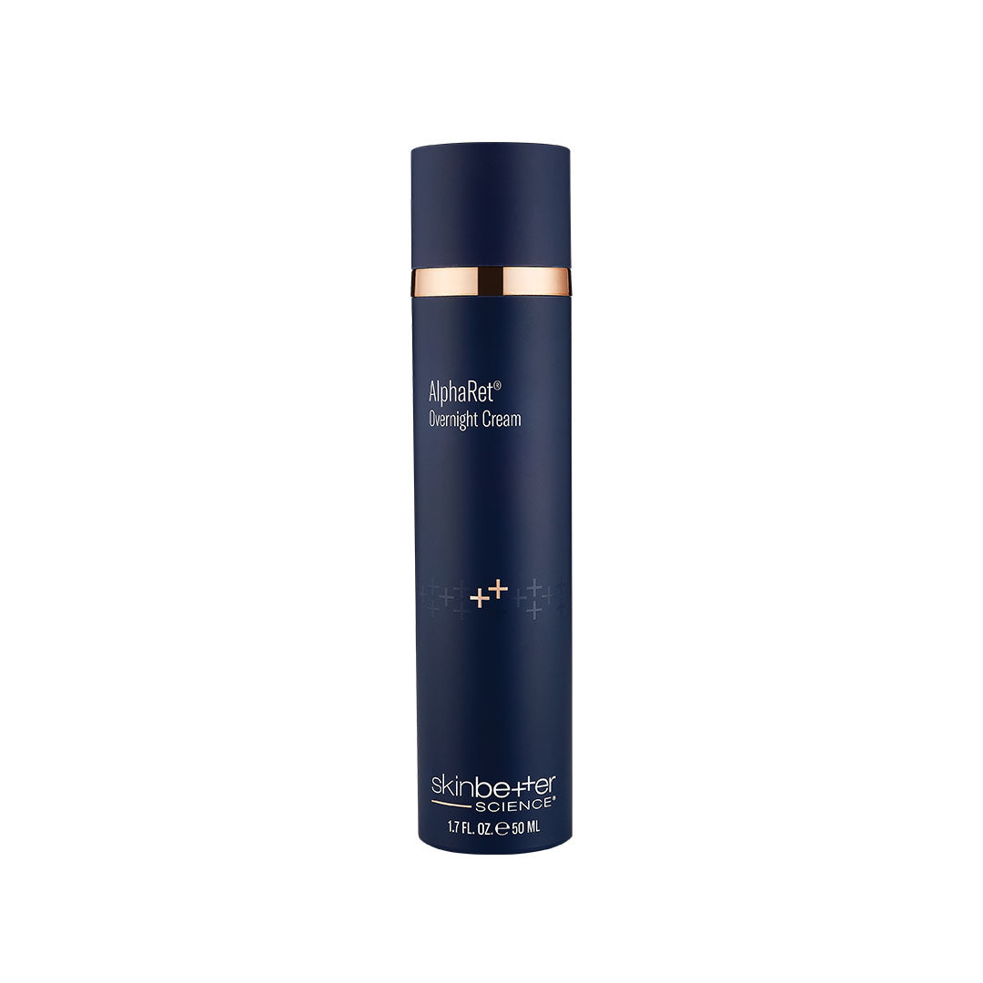skinbetter alpharet overnight cream large
