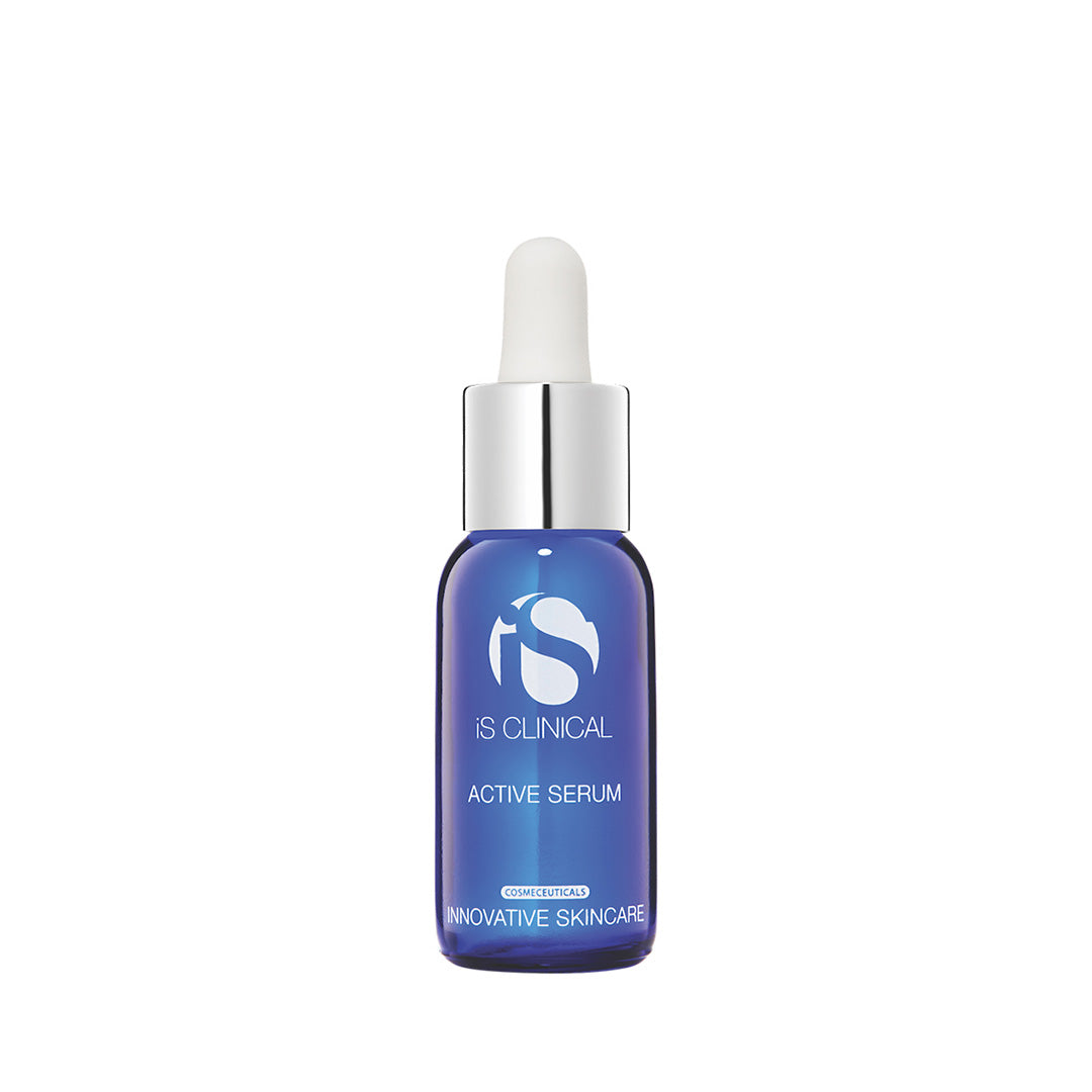 iS Clinical Active Serum-Serum-iS Clinical-Leigh Kelley Skin Studio Best Facialist Hudson Valley Kingston New York