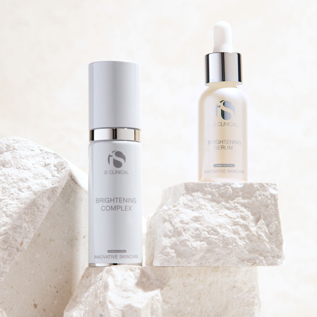 iS Clinical Brightening Complex-Lotion & Moisturizer-iS Clinical-Leigh Kelley Skin Studio Best Facialist Hudson Valley Kingston New York