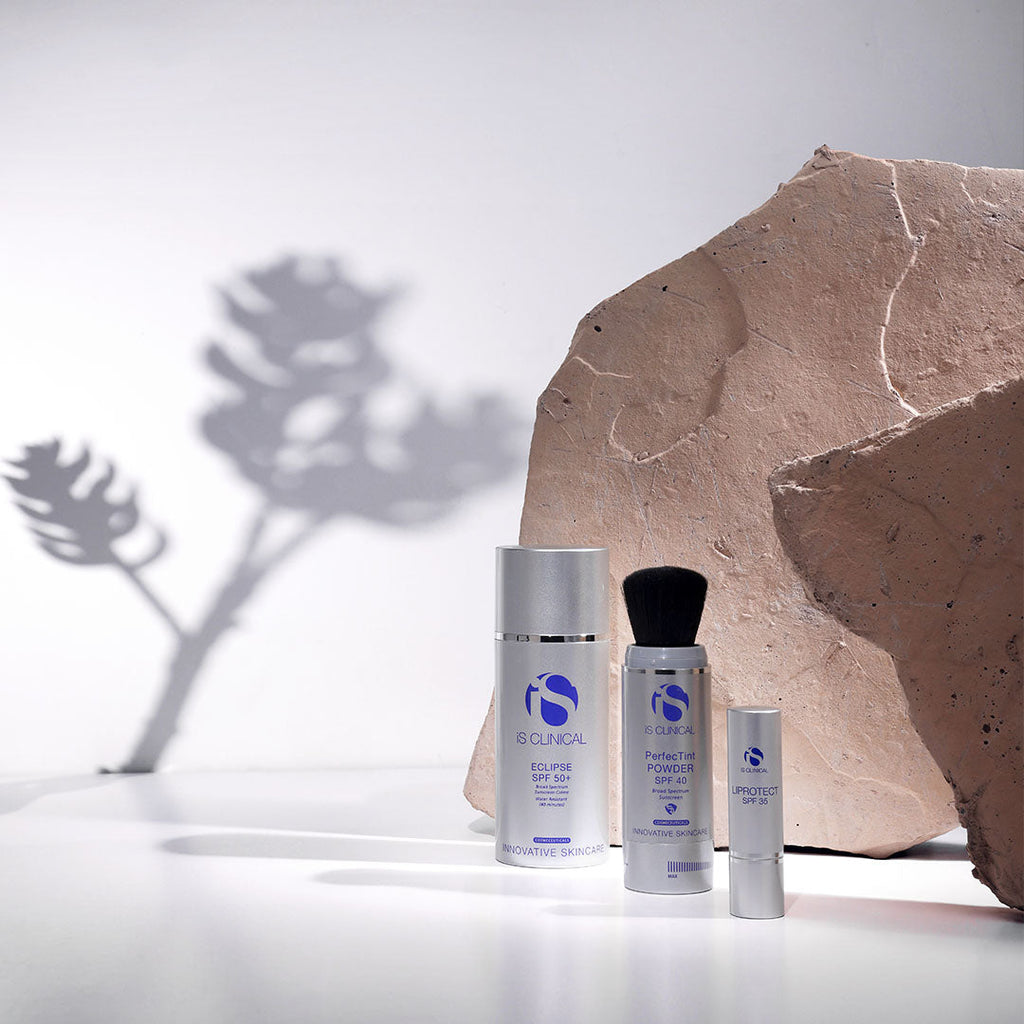 iS Clinical Eclipse SPF 50+-Sunscreen-iS Clinical-Leigh Kelley Skin Studio Best Facialist Hudson Valley Kingston New York