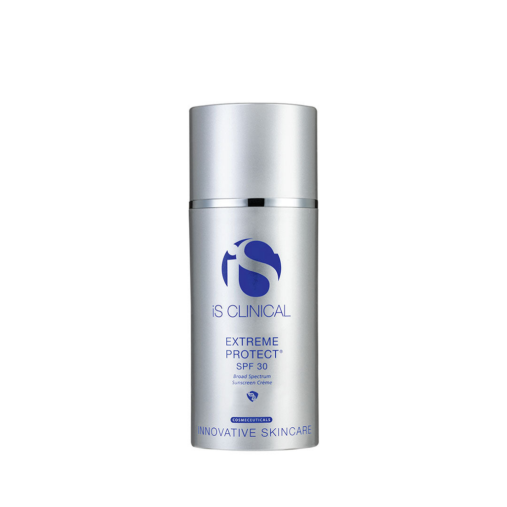 iS Clinical Extreme Protect SPF 30-Sunscreen-iS Clinical-Leigh Kelley Skin Studio Best Facialist Hudson Valley Kingston New York