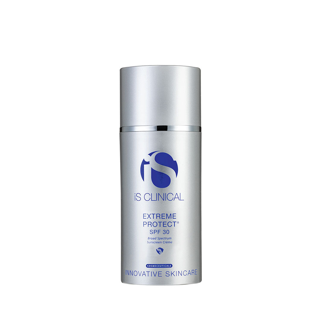 iS Clinical Extreme Protect SPF 30-Sunscreen-iS Clinical-Leigh Kelley Skin Studio Best Facialist Hudson Valley Kingston New York