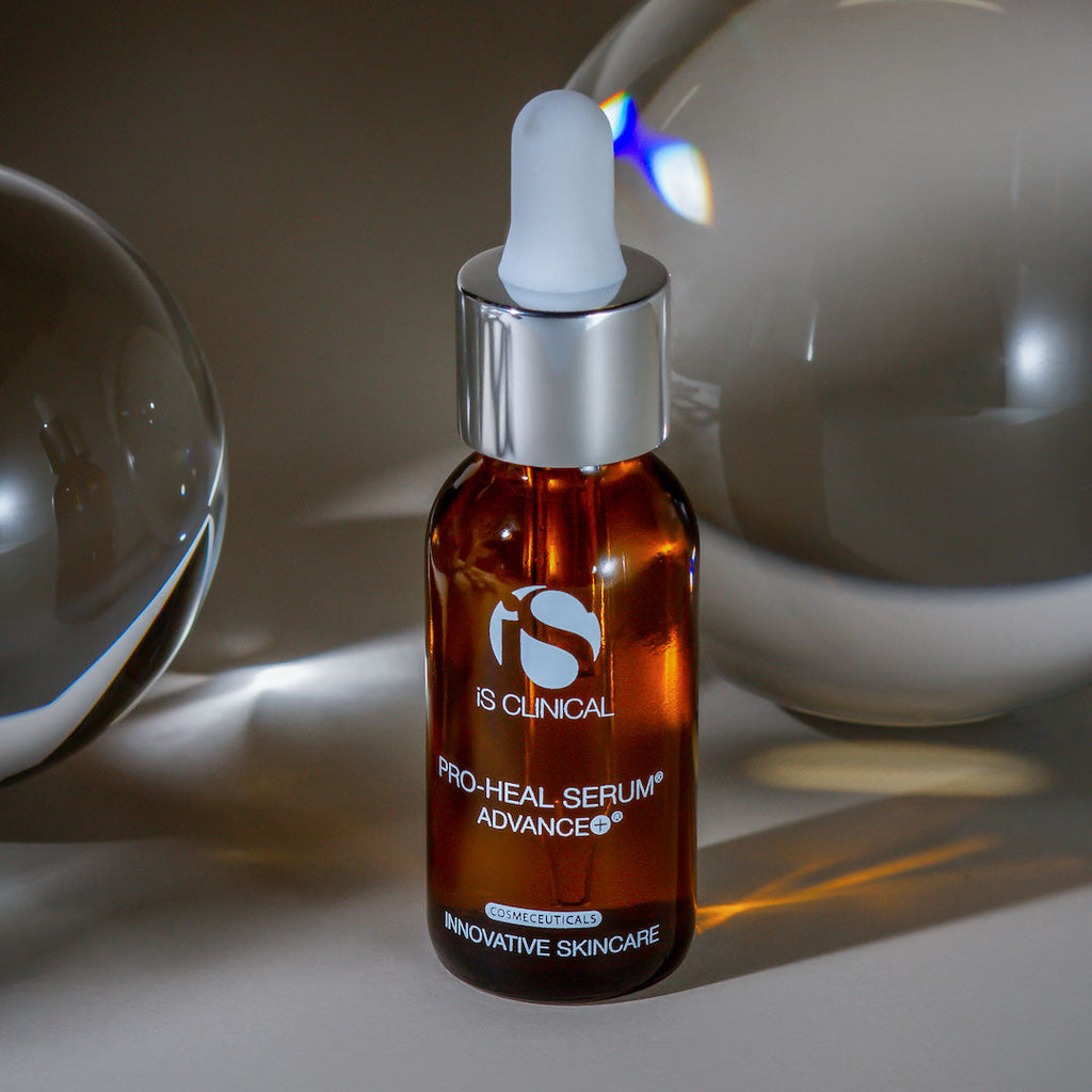 iS Clinical Pro-Heal Serum Advance+-Serum-iS Clinical-Leigh Kelley Skin Studio Best Facialist Hudson Valley Kingston New York