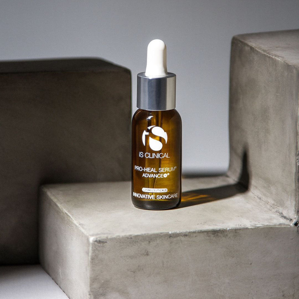 iS Clinical Pro-Heal Serum Advance+-Serum-iS Clinical-Leigh Kelley Skin Studio Best Facialist Hudson Valley Kingston New York