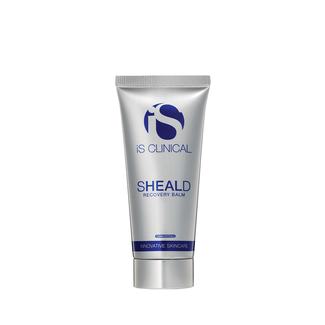 iS Clinical Sheald Recovery Balm-Lotion & Moisturizer-iS Clinical-Leigh Kelley Skin Studio Best Facialist Hudson Valley Kingston New York