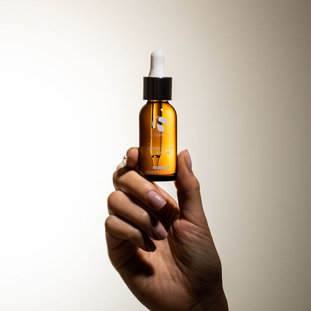 iS Clinical Super Serum Advance+-Serum-iS Clinical-Leigh Kelley Skin Studio Best Facialist Hudson Valley Kingston New York