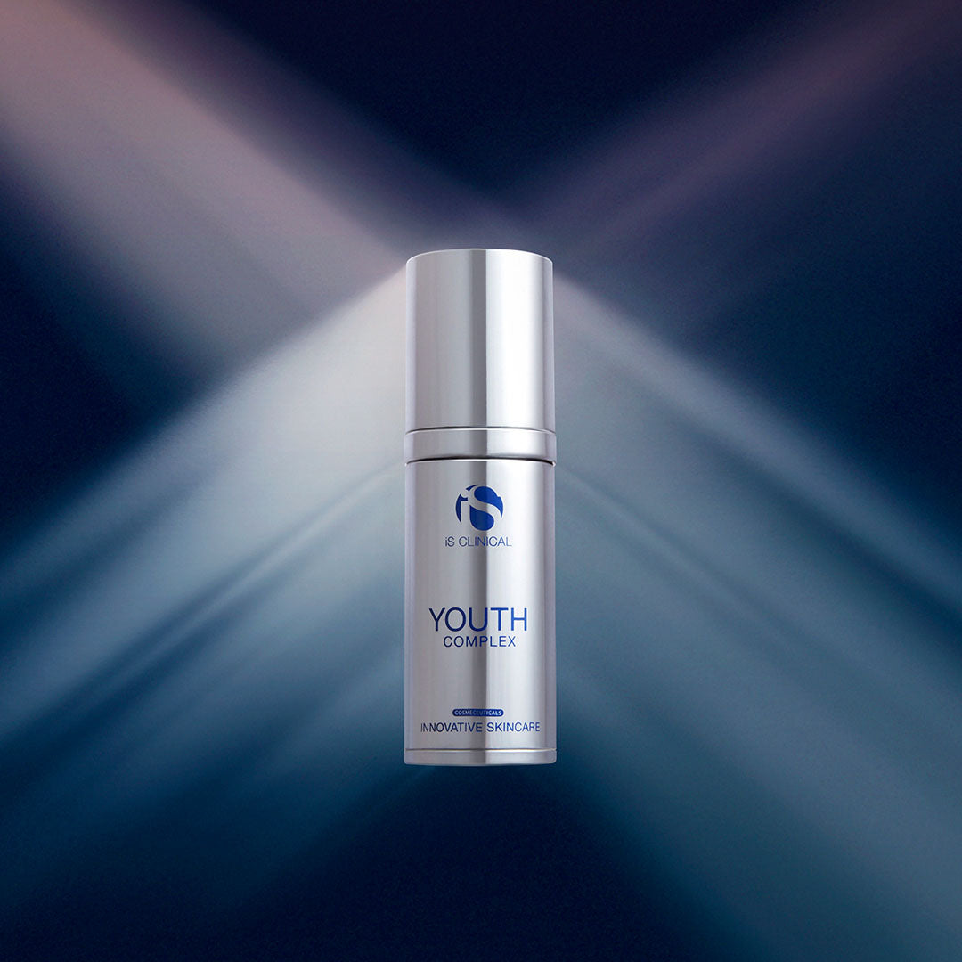 iS Clinical Youth Complex-Lotion & Moisturizer-iS Clinical-Leigh Kelley Skin Studio Best Facialist Hudson Valley Kingston New York