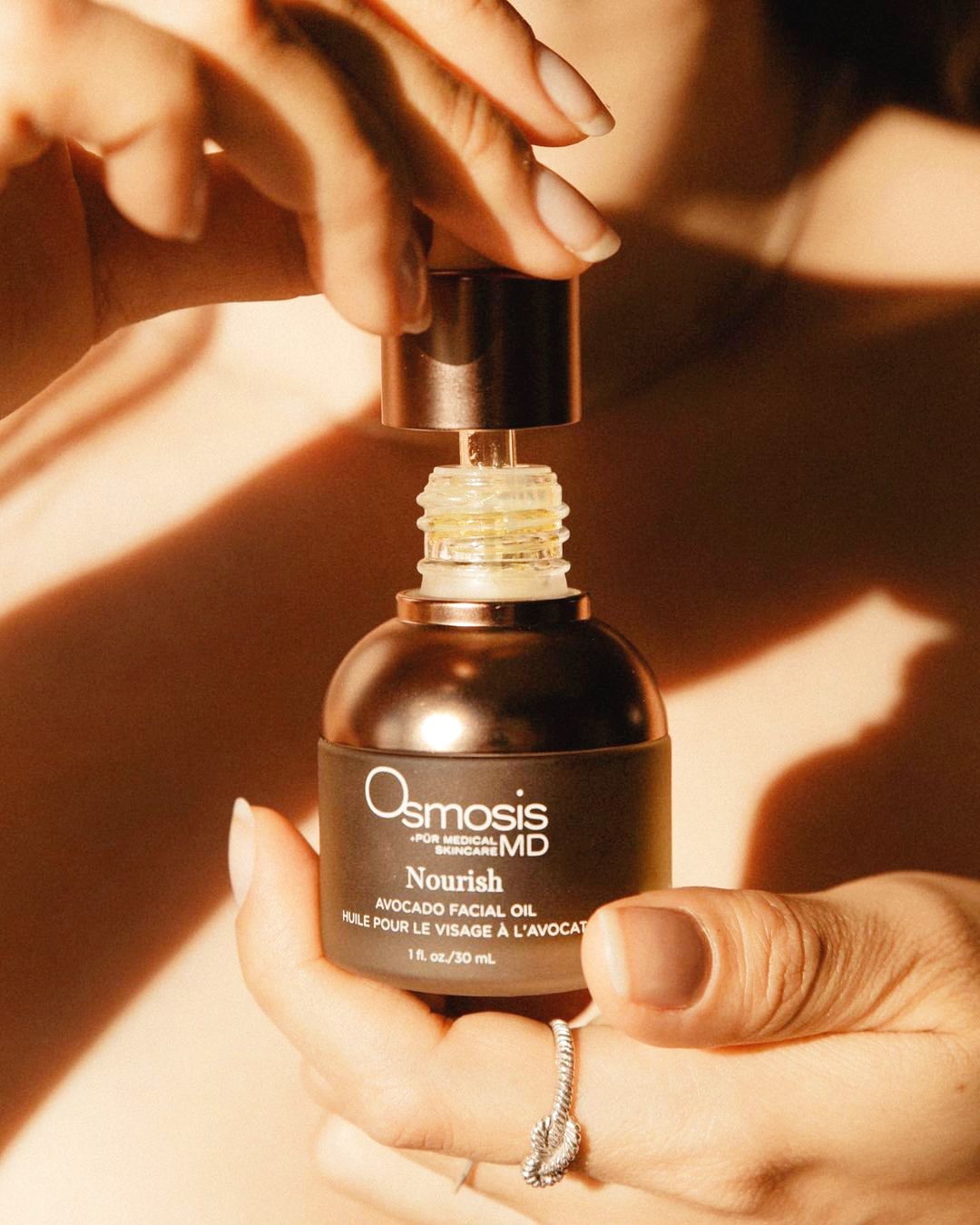 Nourish Oil