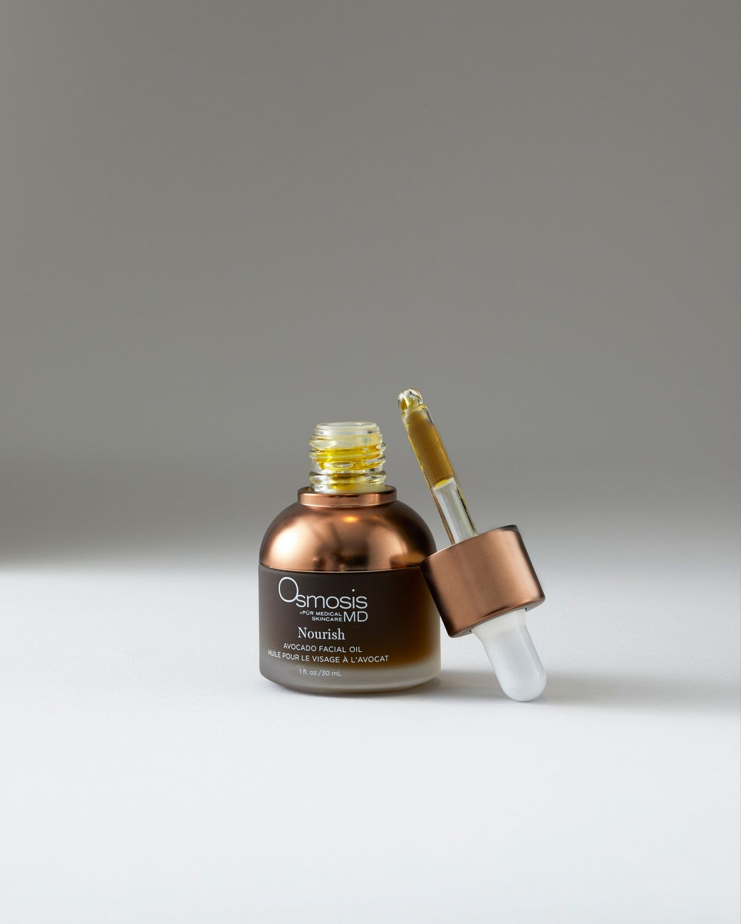 Nourish Oil