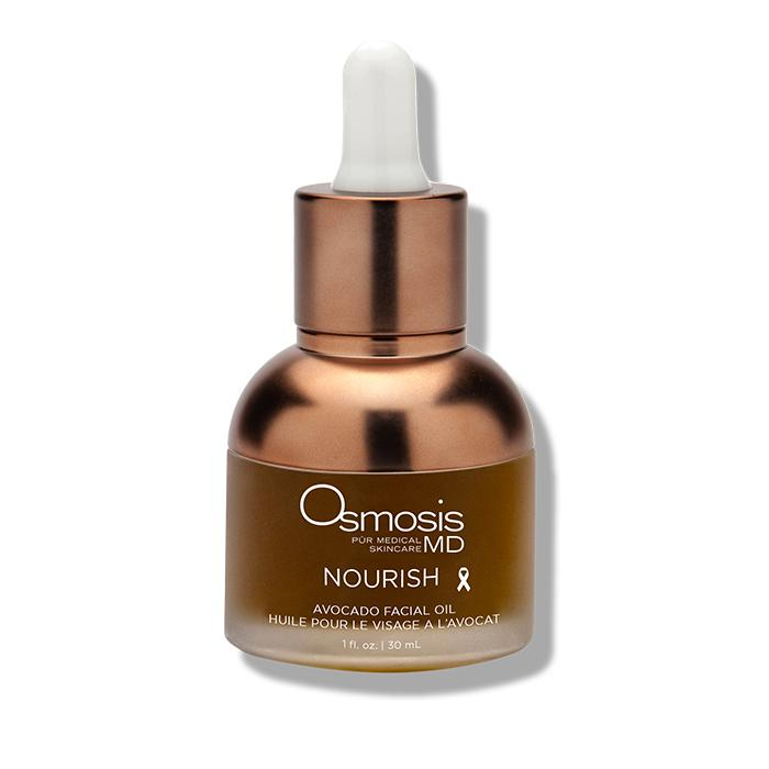 Nourish Oil
