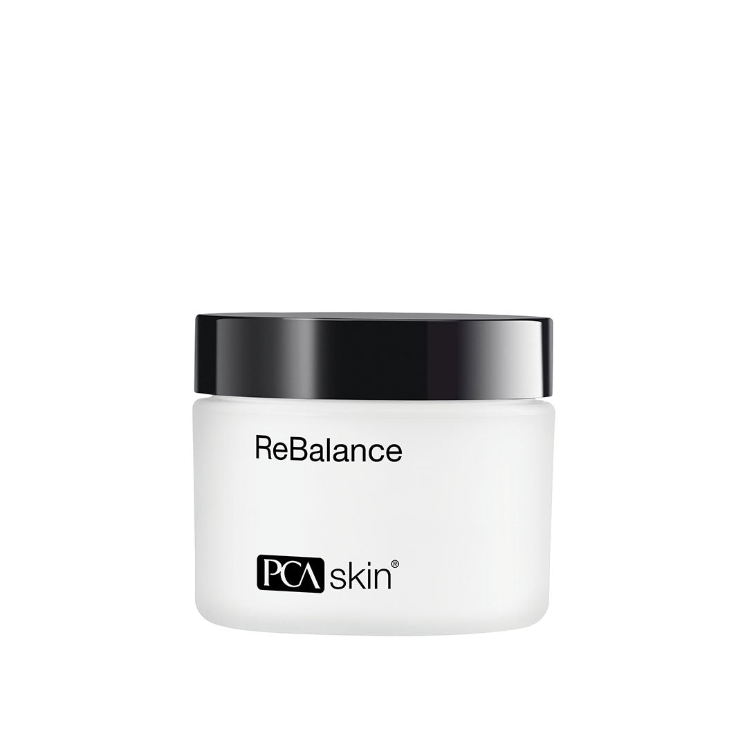 Rebalance
