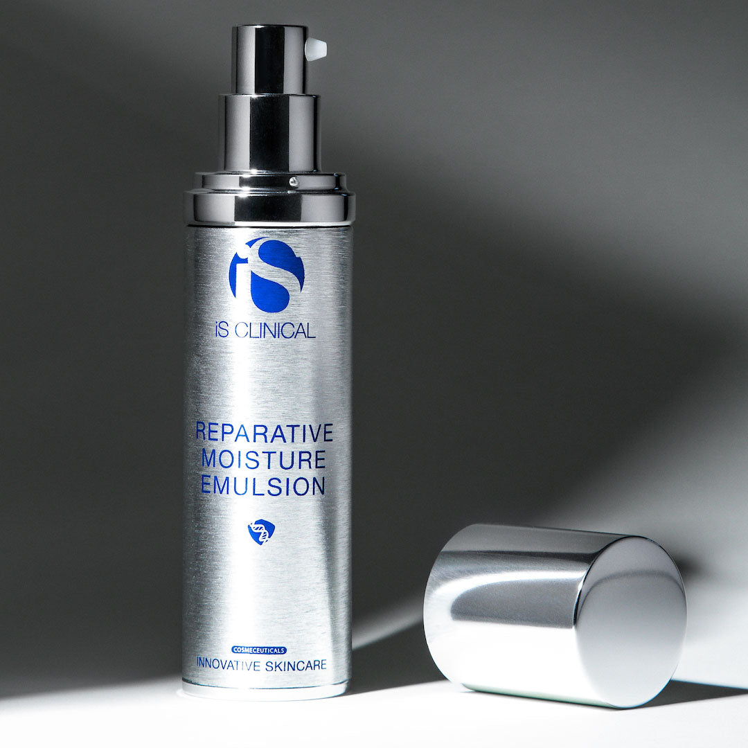 Reparative Moisture Emulsion