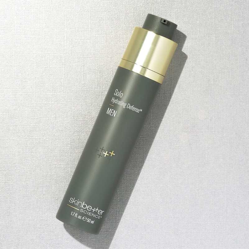 Solo Hydrating Defense MEN-Targeted Treatments-SkinBetter-Skin Design-Best-Medical-Spa-South-Shore-Pembroke-massachusetts