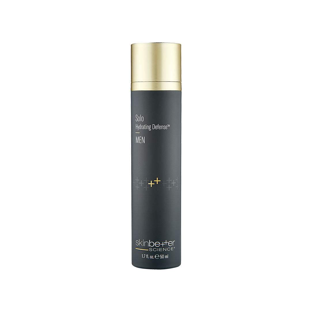 Solo Hydrating Defense MEN-Targeted Treatments-SkinBetter-Skin Design-Best-Medical-Spa-South-Shore-Pembroke-massachusetts