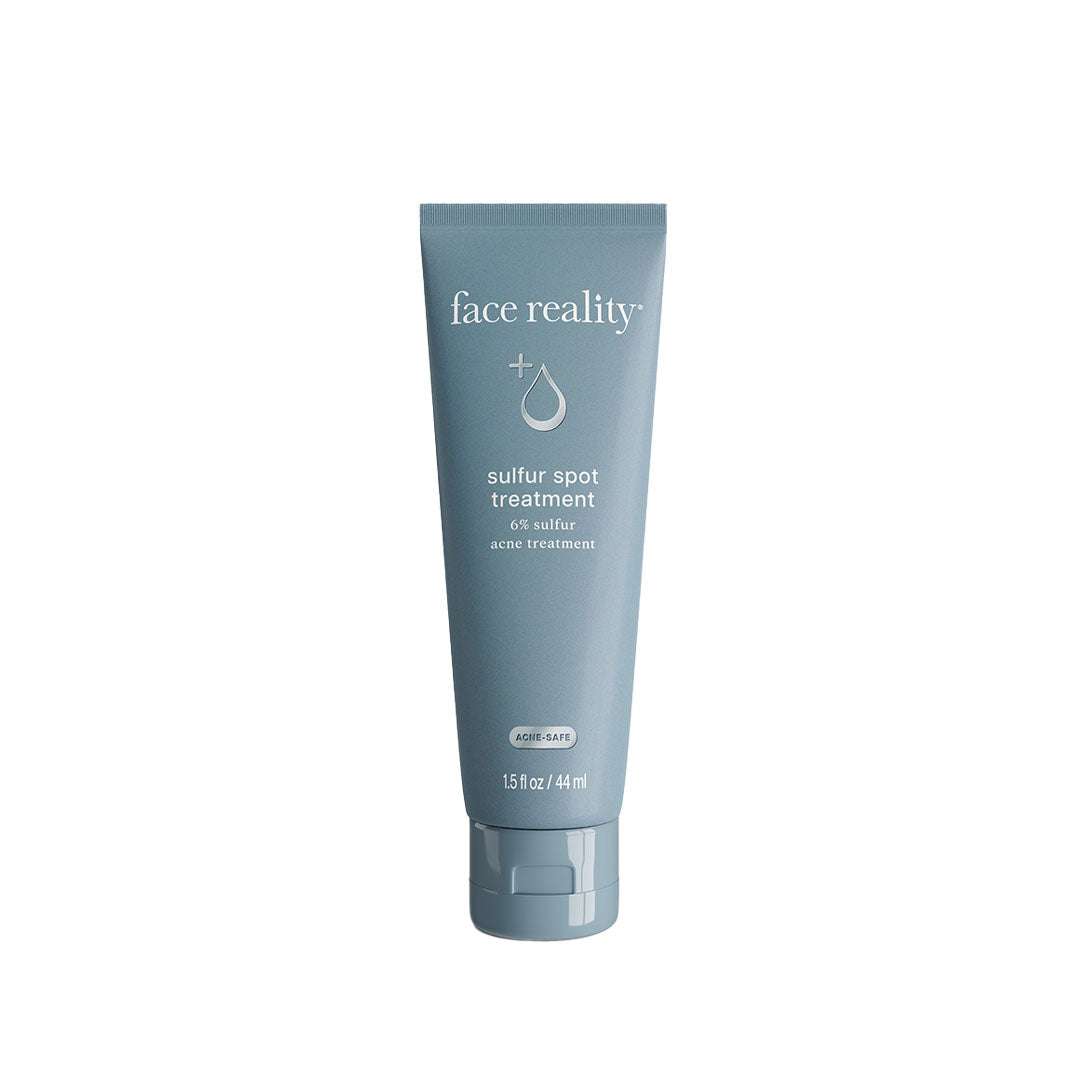 Face RealitySulfur Spot Treatmentblemish & acne treatments