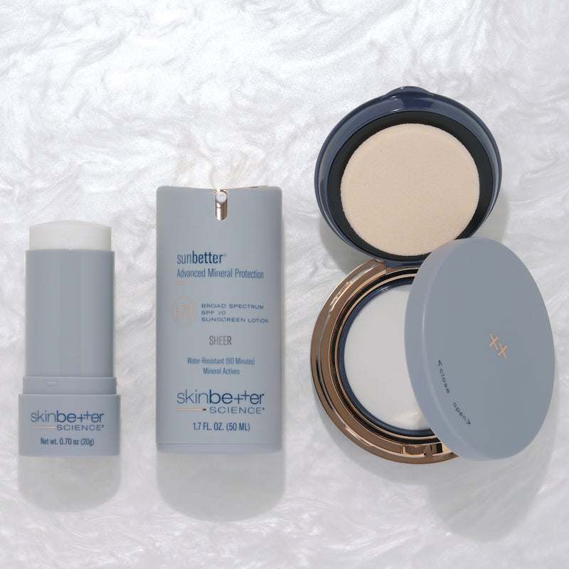 sunbetter SHEER SPF 56 Sunscreen Stick-Sunscreen-SkinBetter-Skin Design-Best-Medical-Spa-South-Shore-Pembroke-massachusetts