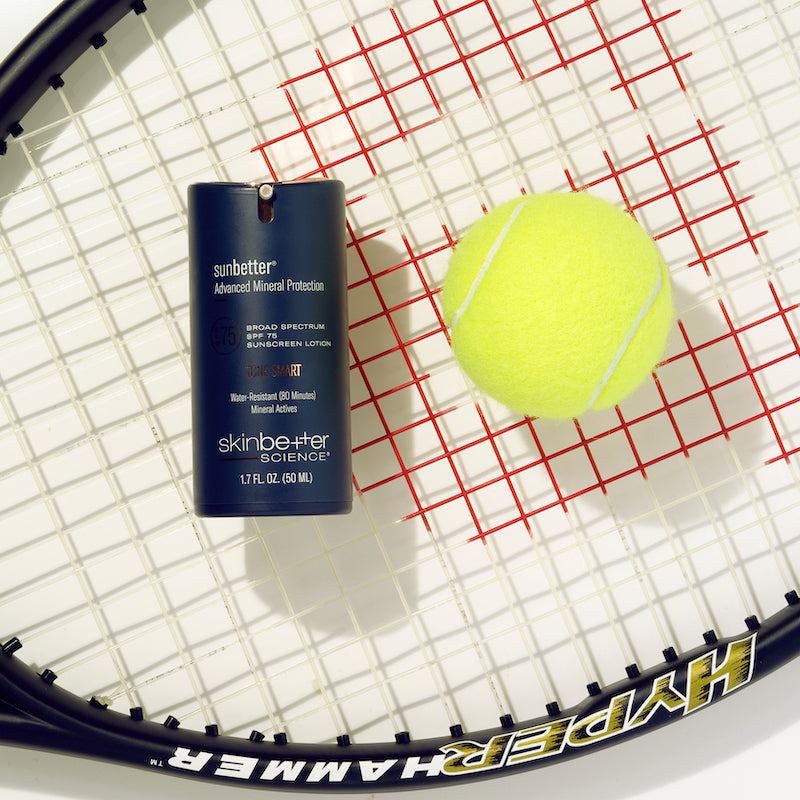 sunbetter TONE SMART SPF 75 Sunscreen Lotion-Sunscreen-SkinBetter-Skin Design-Best-Medical-Spa-South-Shore-Pembroke-massachusetts